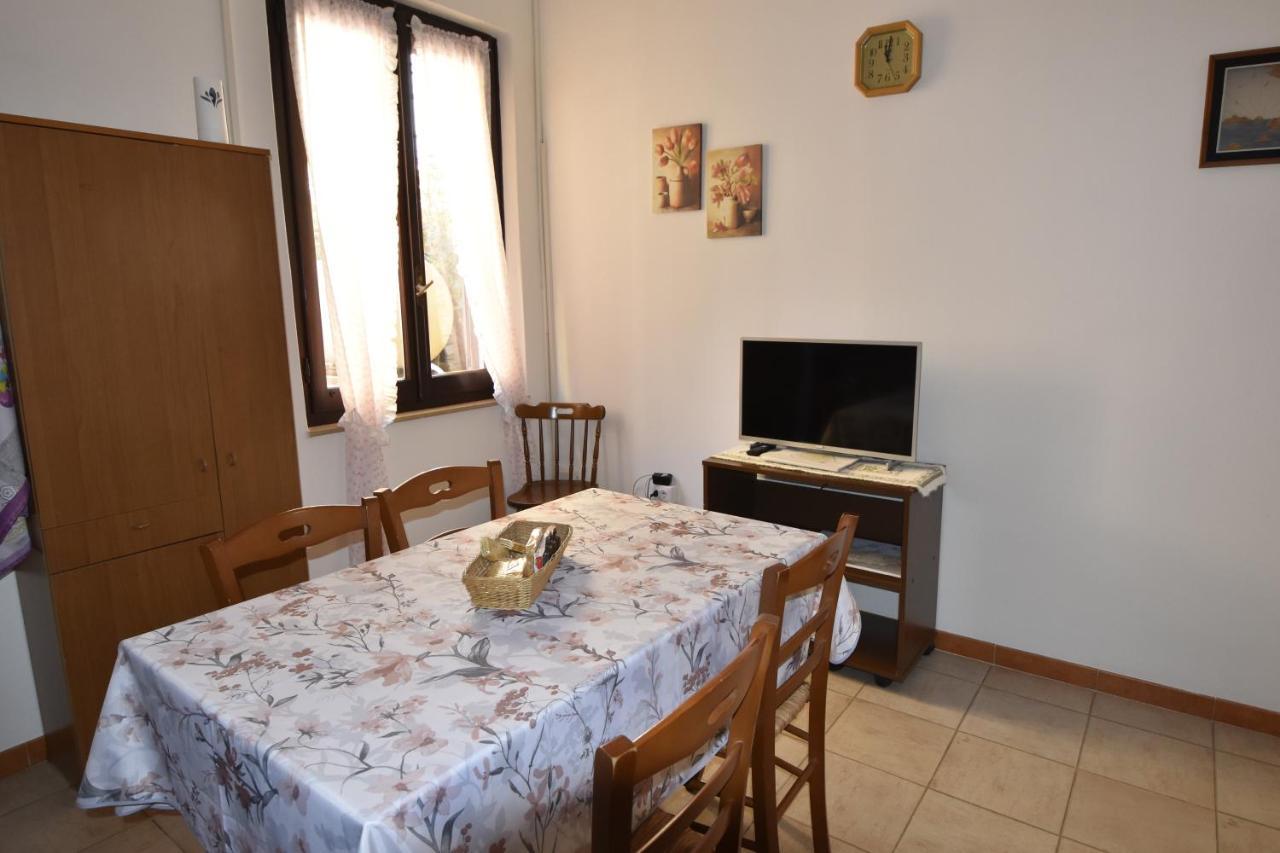 La Casa Di Nonno Apartment Iglesias Exterior photo